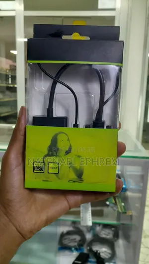 Vga to Hdmi Converter