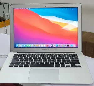 New Laptop Apple MacBook Air 8GB Intel Core i7 SSD 512GB