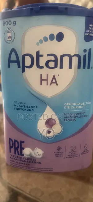 Aptamil Children