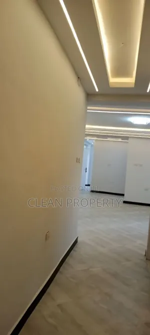 Furnished 2bdrm House in Clean Property, Bole for rent