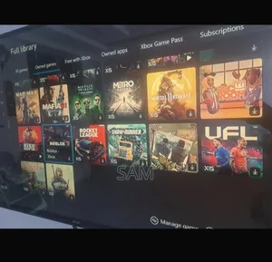Xbox Series S