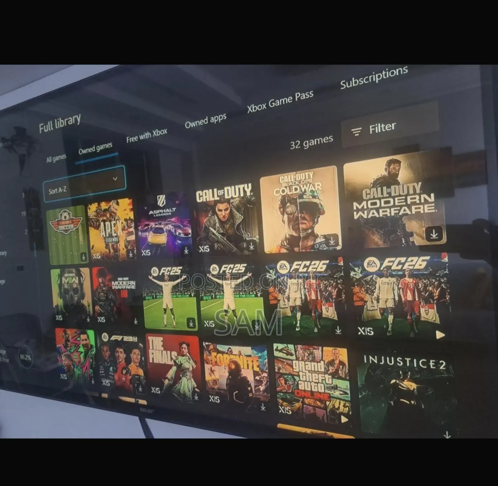 Xbox Series S