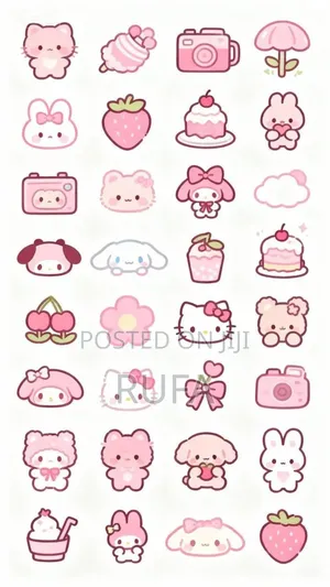 Stickers For You