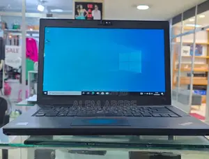 New Laptop Lenovo ThinkPad T460 8GB Intel Core i5 HDD 500GB