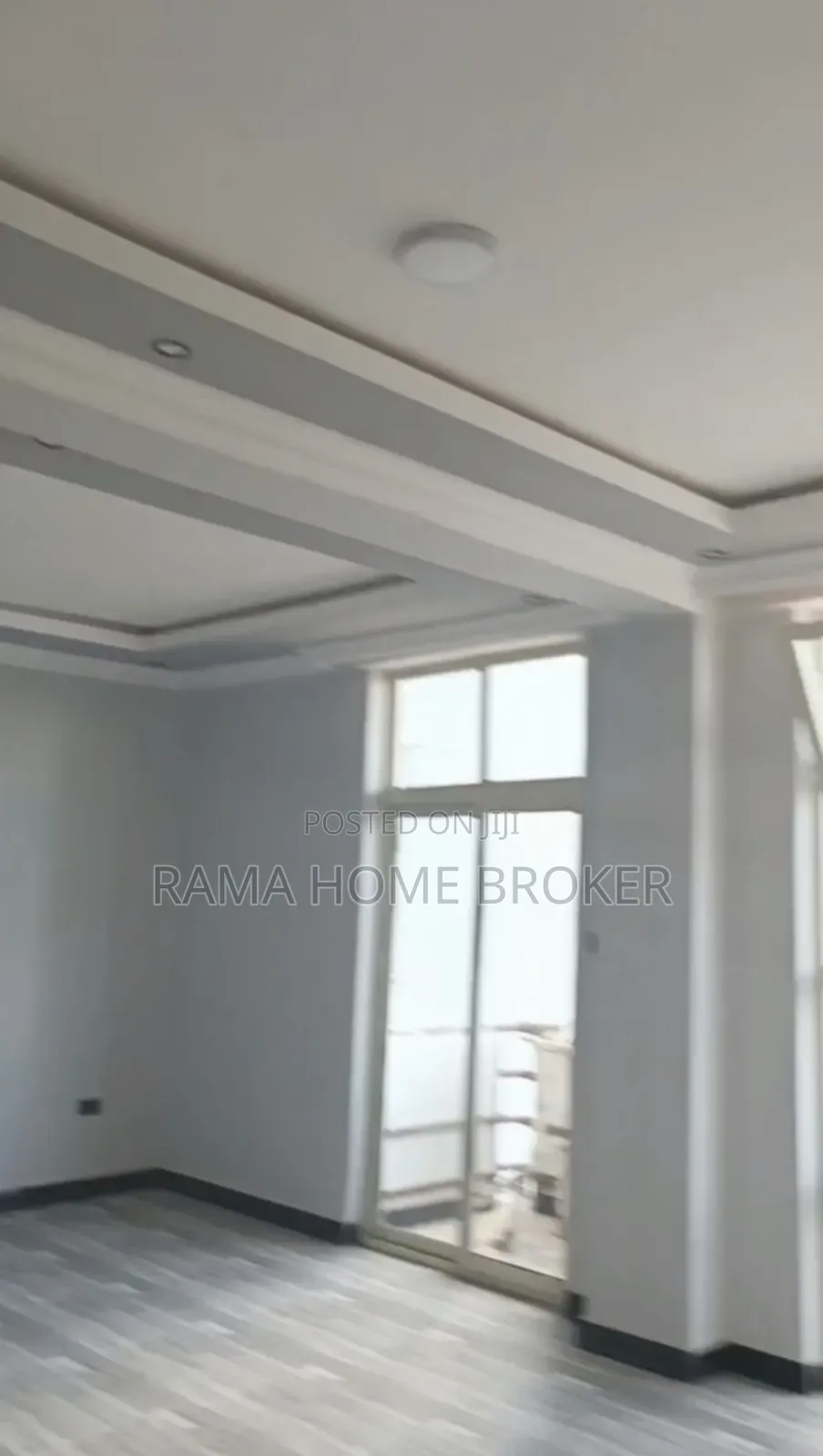 Furnished 3bdrm Condo in አያት 40/60 ኮንዶሚኒየም, Yeka for sale