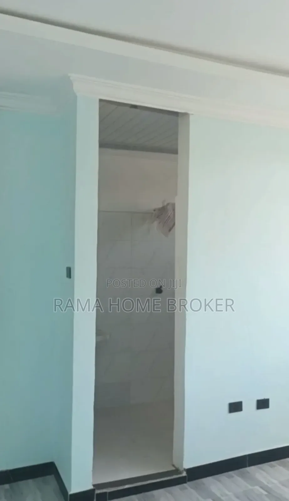 Furnished 3bdrm Condo in አያት 40/60 ኮንዶሚኒየም, Yeka for sale