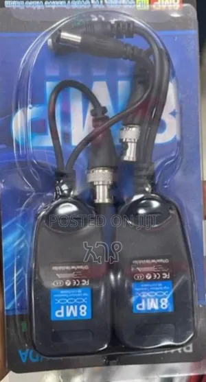 Video Ballon Analog Camera Kit
