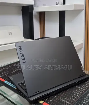 New Laptop Lenovo Legion 7 16GB Intel Core i9 SSD 1T
