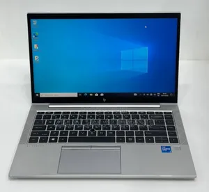 New Laptop HP EliteBook 840 G8 16GB Intel Core i5 SSD 512GB