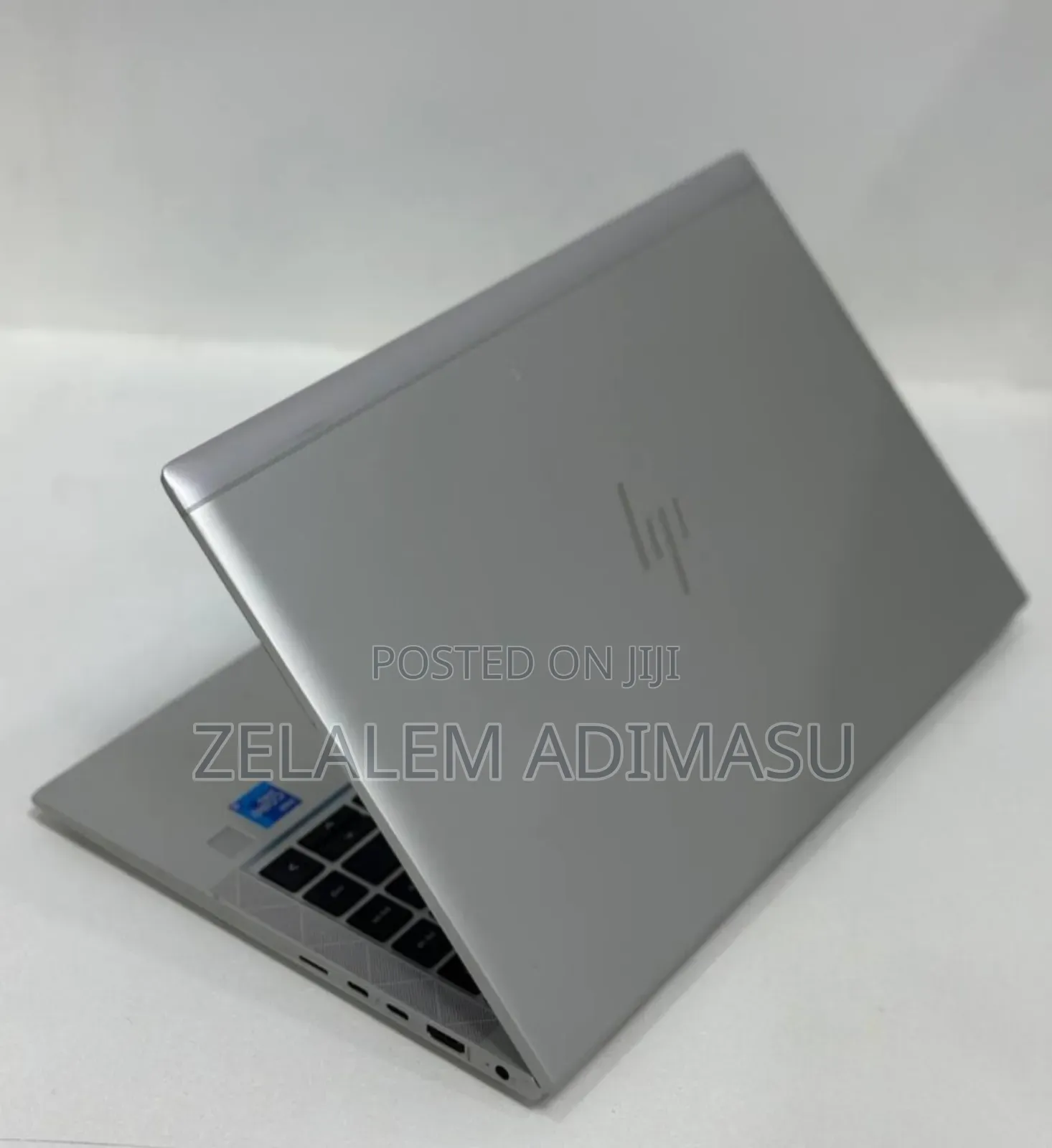 New Laptop HP EliteBook 840 G8 16GB Intel Core i5 SSD 512GB