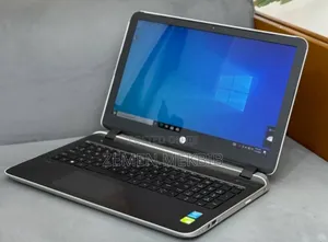 New Laptop HP Pavilion 15 8GB Intel Core i5 HDD 1T