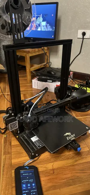 3d Printing and Modeling Services