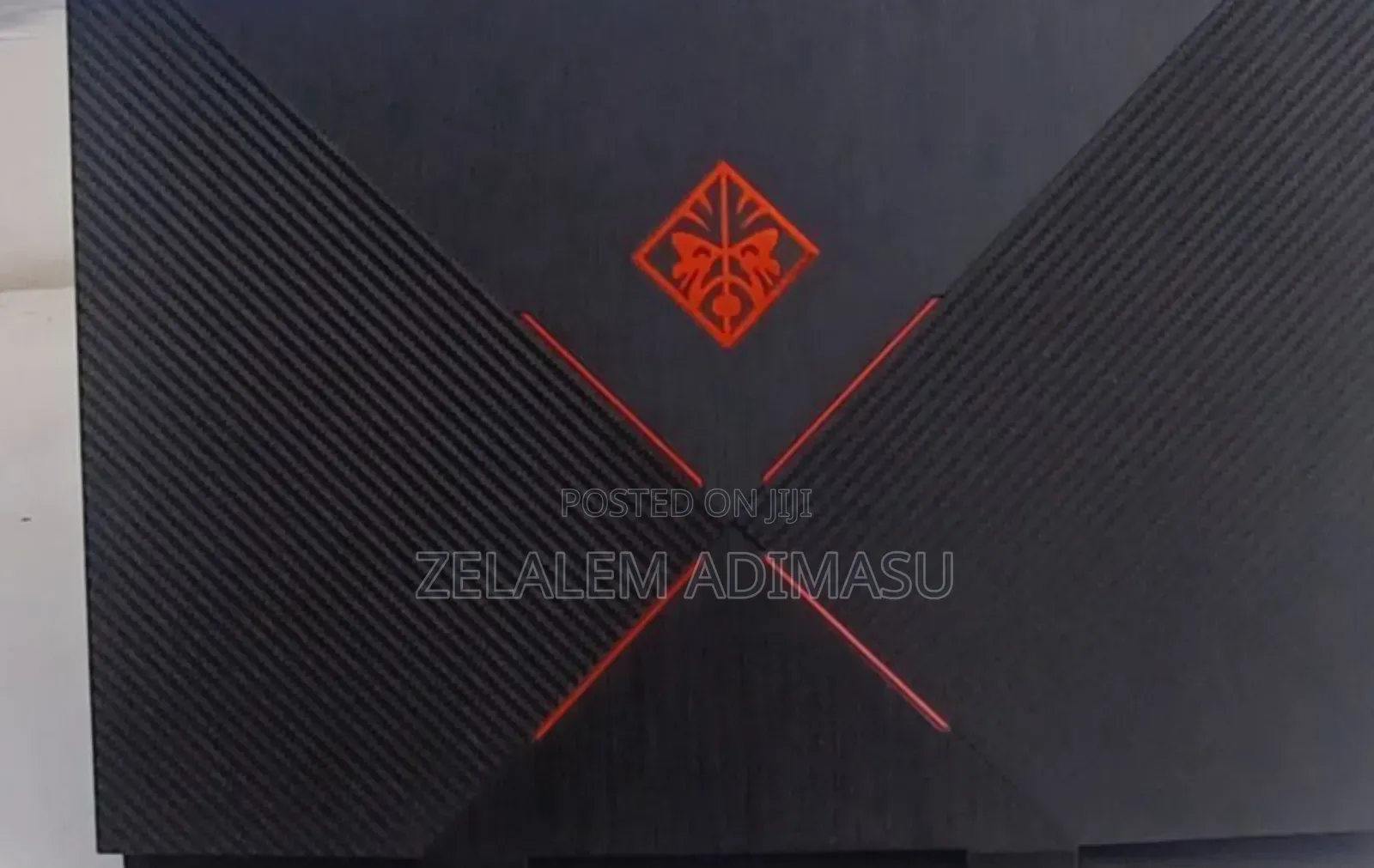 New Laptop HP Omen X 16GB Intel Core i5 SSD 512GB