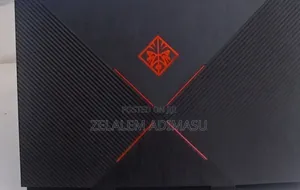 New Laptop HP Omen X 16GB Intel Core i5 SSD 512GB