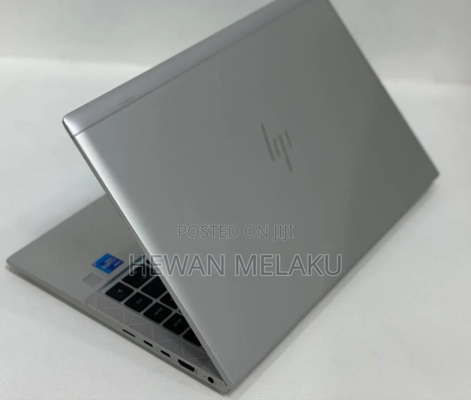 New Laptop HP EliteBook 840 G8 16GB Intel Core i5 SSD 512GB