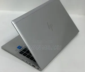 New Laptop HP EliteBook 840 G8 16GB Intel Core i5 SSD 512GB