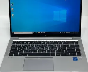 New Laptop HP EliteBook 840 G8 16GB Intel Core i5 SSD 512GB
