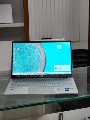 New Laptop HP Pavilion 14 16GB Intel Core i5 SSD 512GB