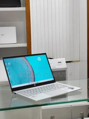 New Laptop HP Pavilion 14 16GB Intel Core i5 SSD 512GB