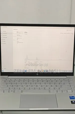 New Laptop HP Pavilion 15 16GB Intel Core i5 SSD 1T