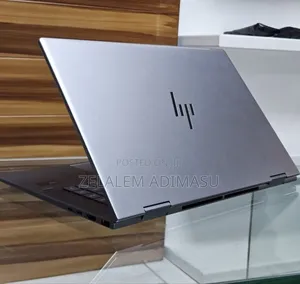 New Laptop HP Envy X360 16GB Intel Core Ultra 7 SSD 1T