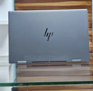 New Laptop HP Envy X360 16GB Intel Core Ultra 7 SSD 1T