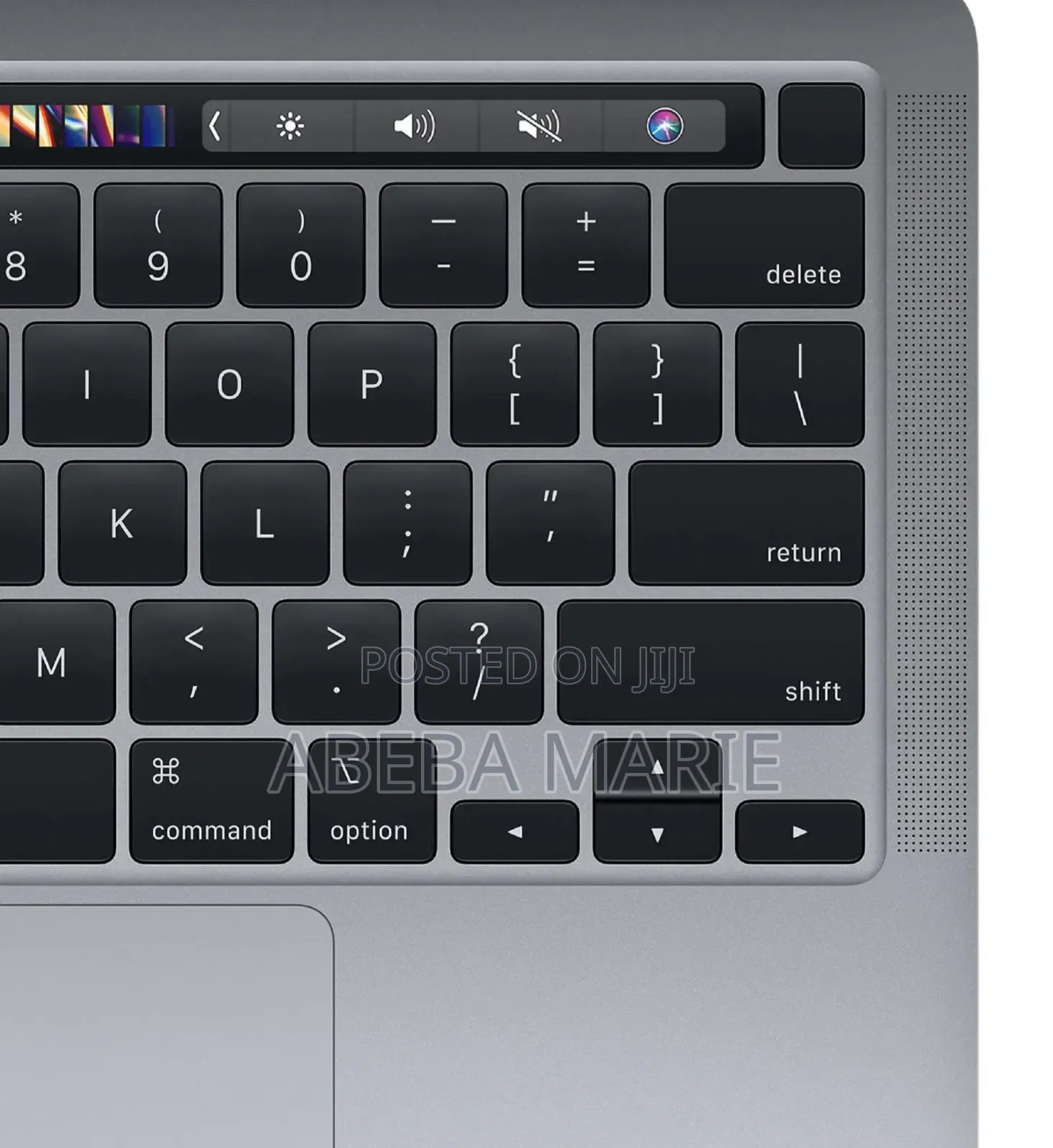 New Laptop Apple MacBook Pro M1 8GB Apple M1 SSD 256GB