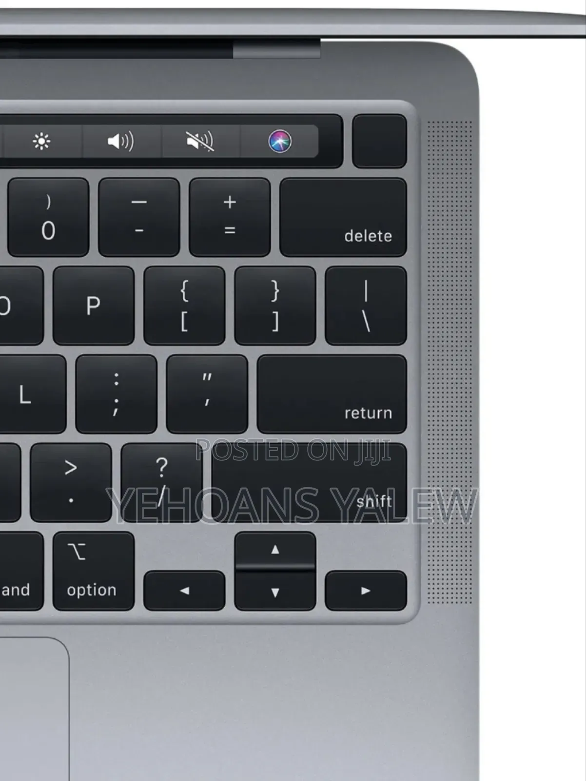 New Laptop Apple MacBook Pro M1 8GB Apple M1 Pro SSD 256GB