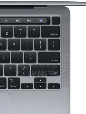 New Laptop Apple MacBook Pro M1 8GB Apple M1 Pro SSD 256GB