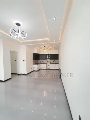 Furnished 4bdrm Villa in አያት ዞን ውስጥ, Yeka for sale
