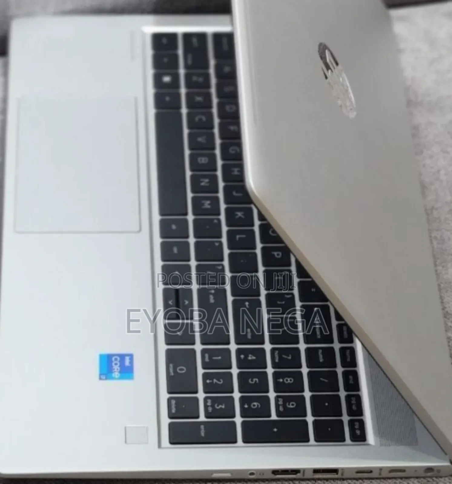 New Laptop HP Probook 450 16GB Intel Core i7 SSD 512GB