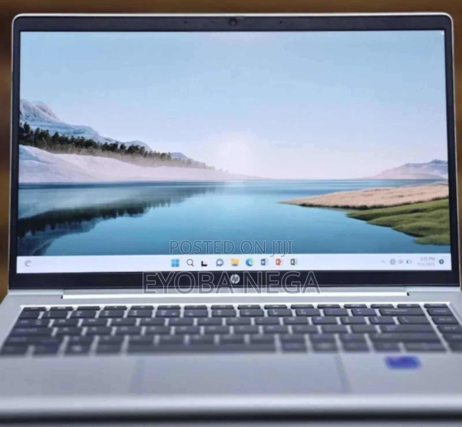 New Laptop HP ProBook 440 16GB Intel Core i7 SSD 512GB