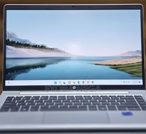 New Laptop HP ProBook 440 16GB Intel Core i7 SSD 512GB