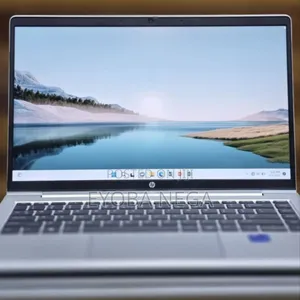 New Laptop HP ProBook 440 16GB Intel Core i7 SSD 512GB