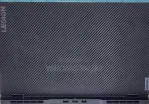 New Laptop Lenovo Legion 7 16GB AMD Ryzen 9 SSD 512GB