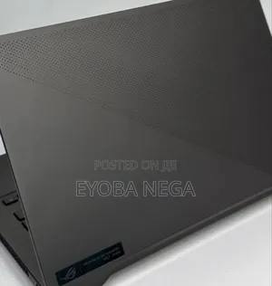 New Laptop Asus ROG Zephyrus G14 16GB AMD Ryzen 7 SSD 512GB