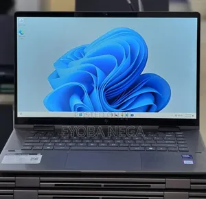 New Laptop HP Envy X360 16GB Intel Core Ultra 7 SSD 512GB