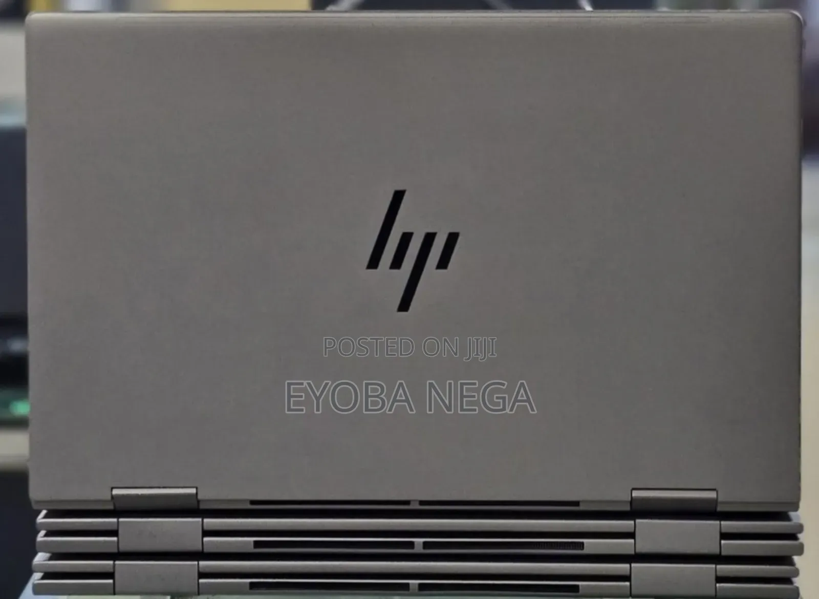 New Laptop HP Envy X360 16GB Intel Core Ultra 7 SSD 512GB