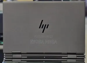 New Laptop HP Envy X360 16GB Intel Core Ultra 7 SSD 512GB