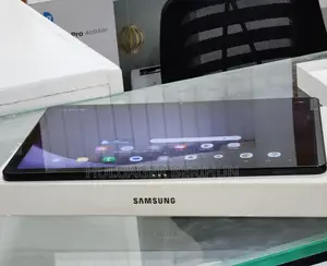 New Samsung Galaxy Tab A9+ 128 GB Gray