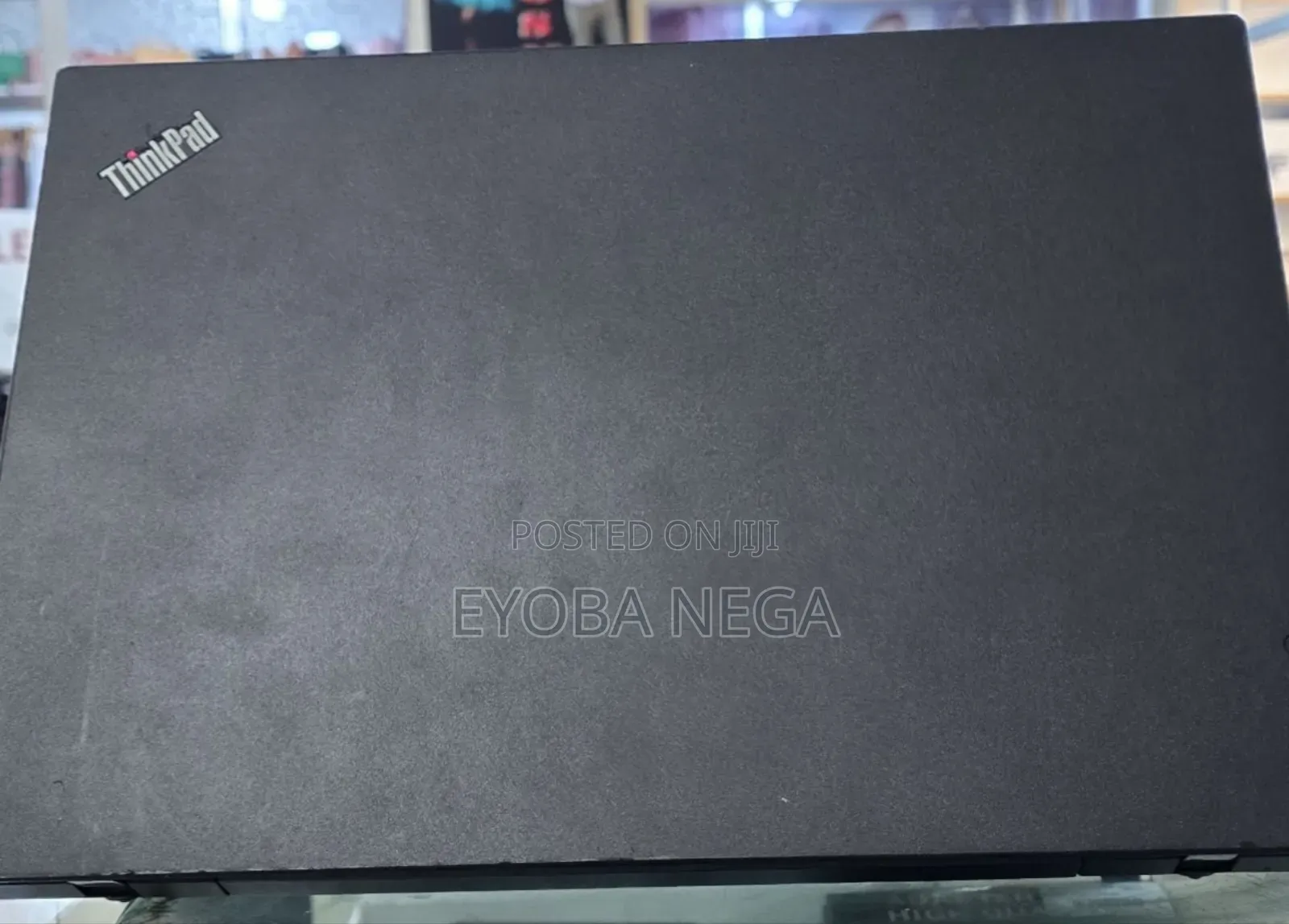 Laptop Lenovo ThinkPad T460 8GB Intel Core i5 HDD 1T