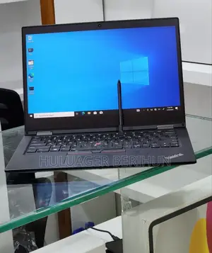 New Laptop Lenovo ThinkPad X390 16GB Intel Core i5 SSD 512GB