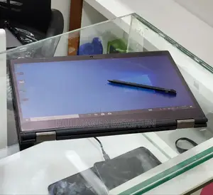 New Laptop Lenovo ThinkPad X390 16GB Intel Core i5 SSD 512GB