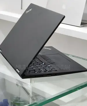 New Laptop Lenovo ThinkPad X390 16GB Intel Core i5 SSD 512GB