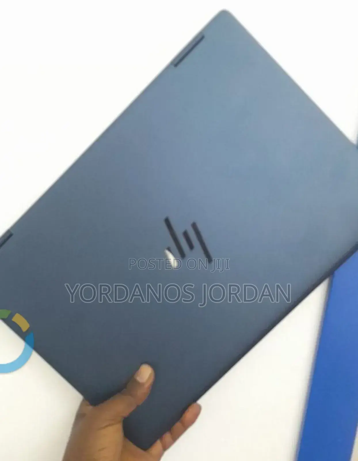 New Laptop HP Envy X360 16GB Intel Core Ultra 7 SSD 512GB