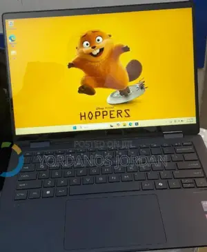 New Laptop HP Envy X360 16GB Intel Core Ultra 7 SSD 512GB