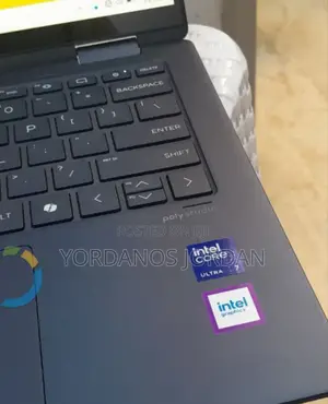 New Laptop HP Envy X360 16GB Intel Core Ultra 7 SSD 512GB