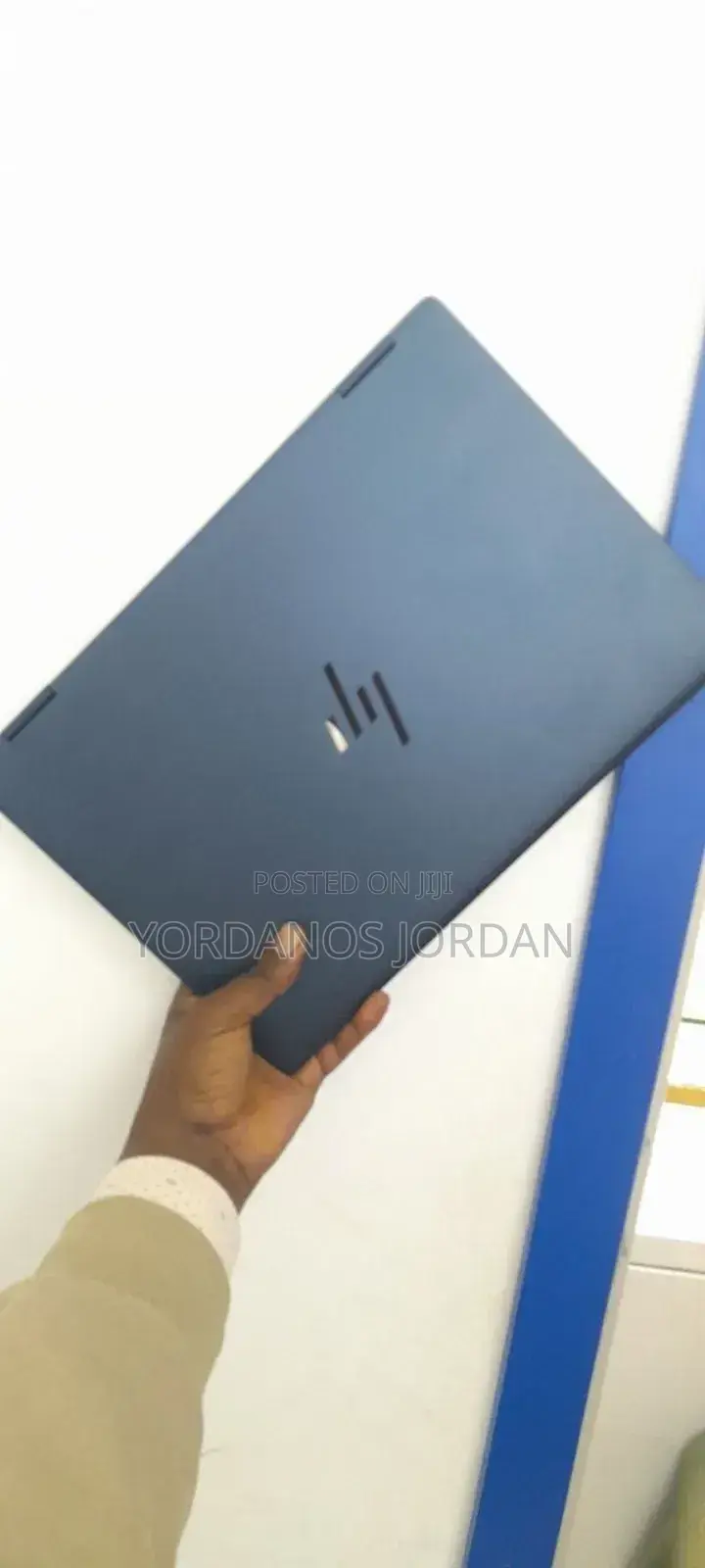 New Laptop HP Envy X360 16GB Intel Core Ultra 7 SSD 512GB
