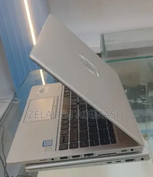 New Laptop HP EliteBook 840 G6 8GB Intel Core i5 SSD 512GB