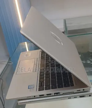New Laptop HP EliteBook 840 G6 8GB Intel Core i5 SSD 512GB